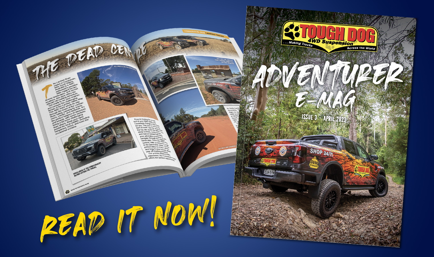 E-MAG April 2022
