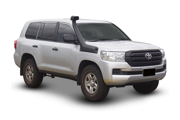 Toyota Landcruiser 200 Series
