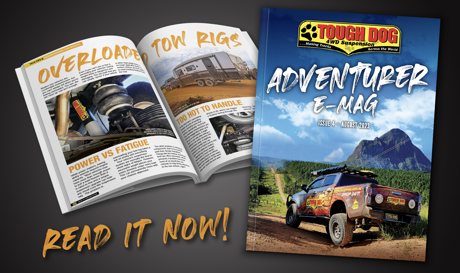E-MAG August 2023