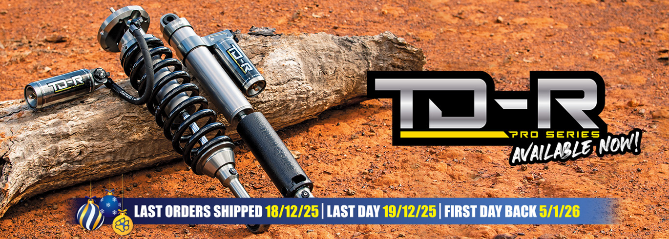 TD-R Pro Series Remote Reservoir