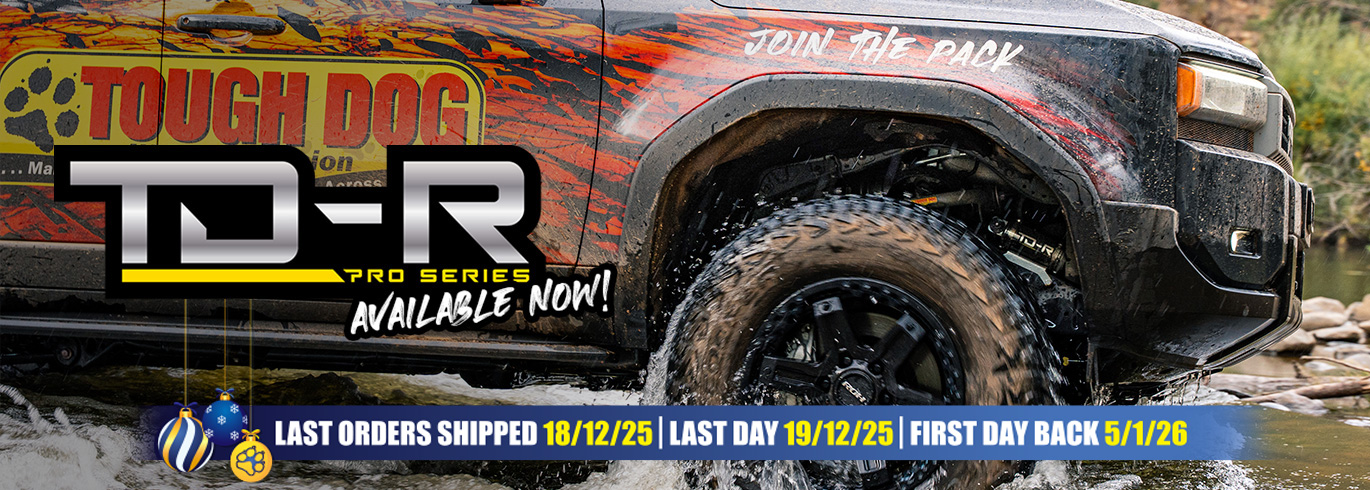 TD-R Pro Series Remote Reservoir