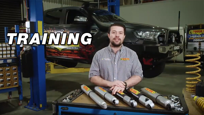 Videos - Product Training