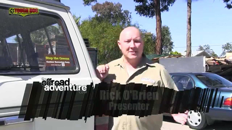 Foam Cell Shock Absorber Myths