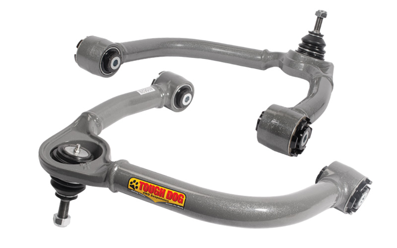 Upper Control Arms 4wd suspension