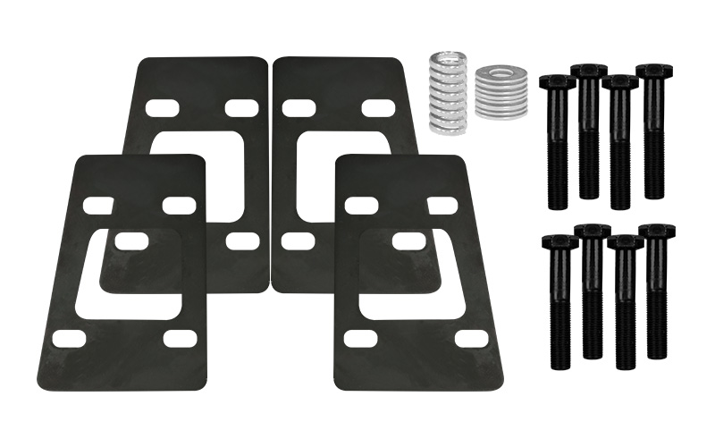 Transmission Spacers