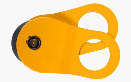 10T Winch Pulley Block |  Tough Dog 4WD Suspension
