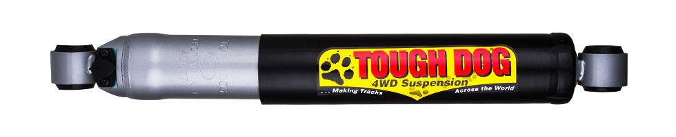 40mm Adjustable Shocks