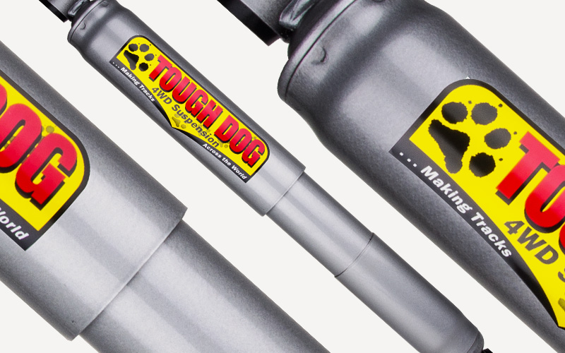 Foam Cell Shocks