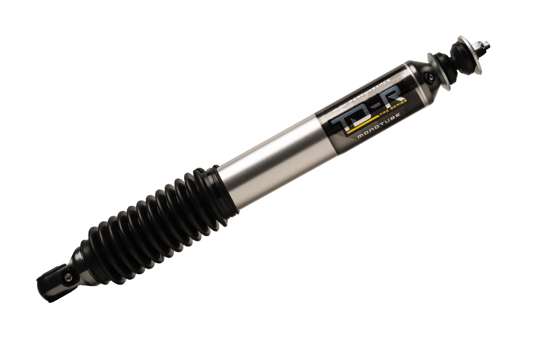 41mm Foam Cell Shocks