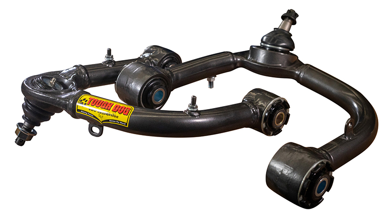 Upper Control Arms