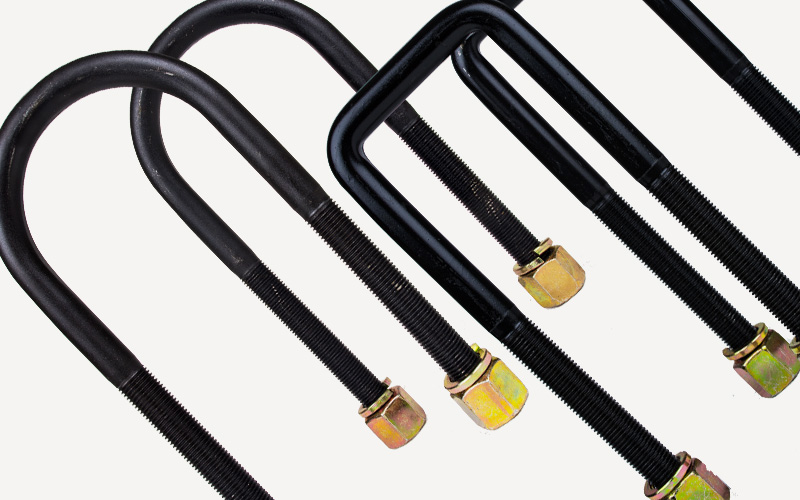 U-Bolt Kits