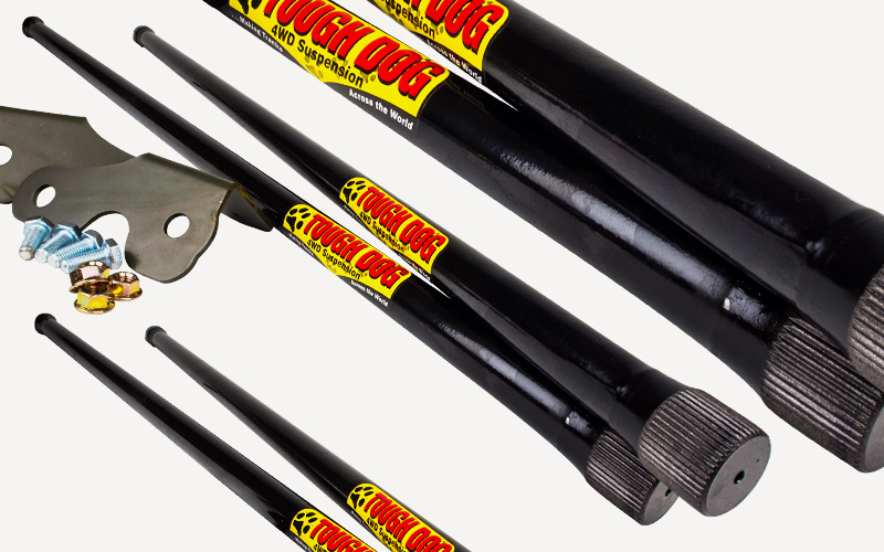 Torsion Bars