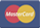 We accept Mastercard!