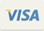 We accept Visa!